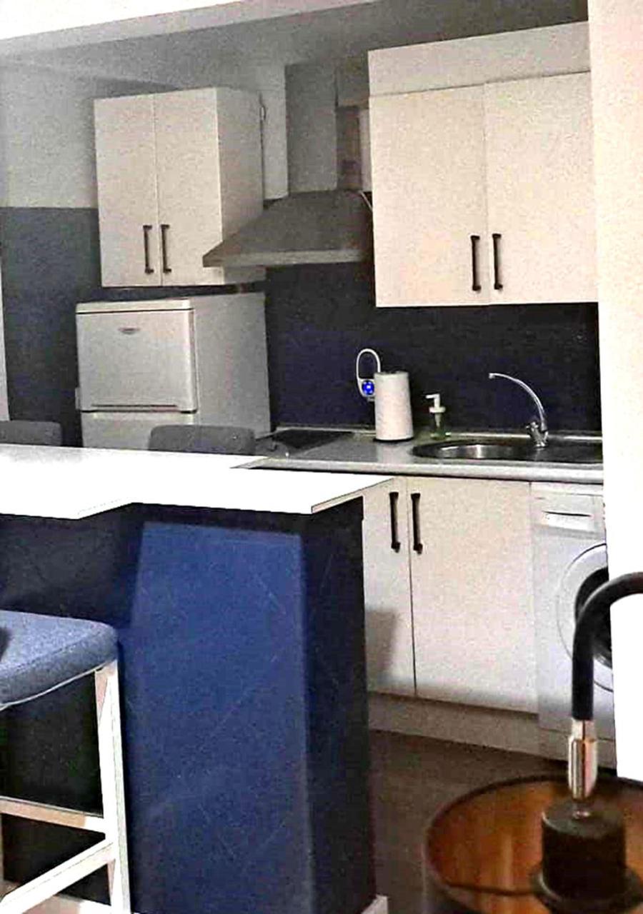 La Cordobesa Cerca Renfe Appartement Cordoue