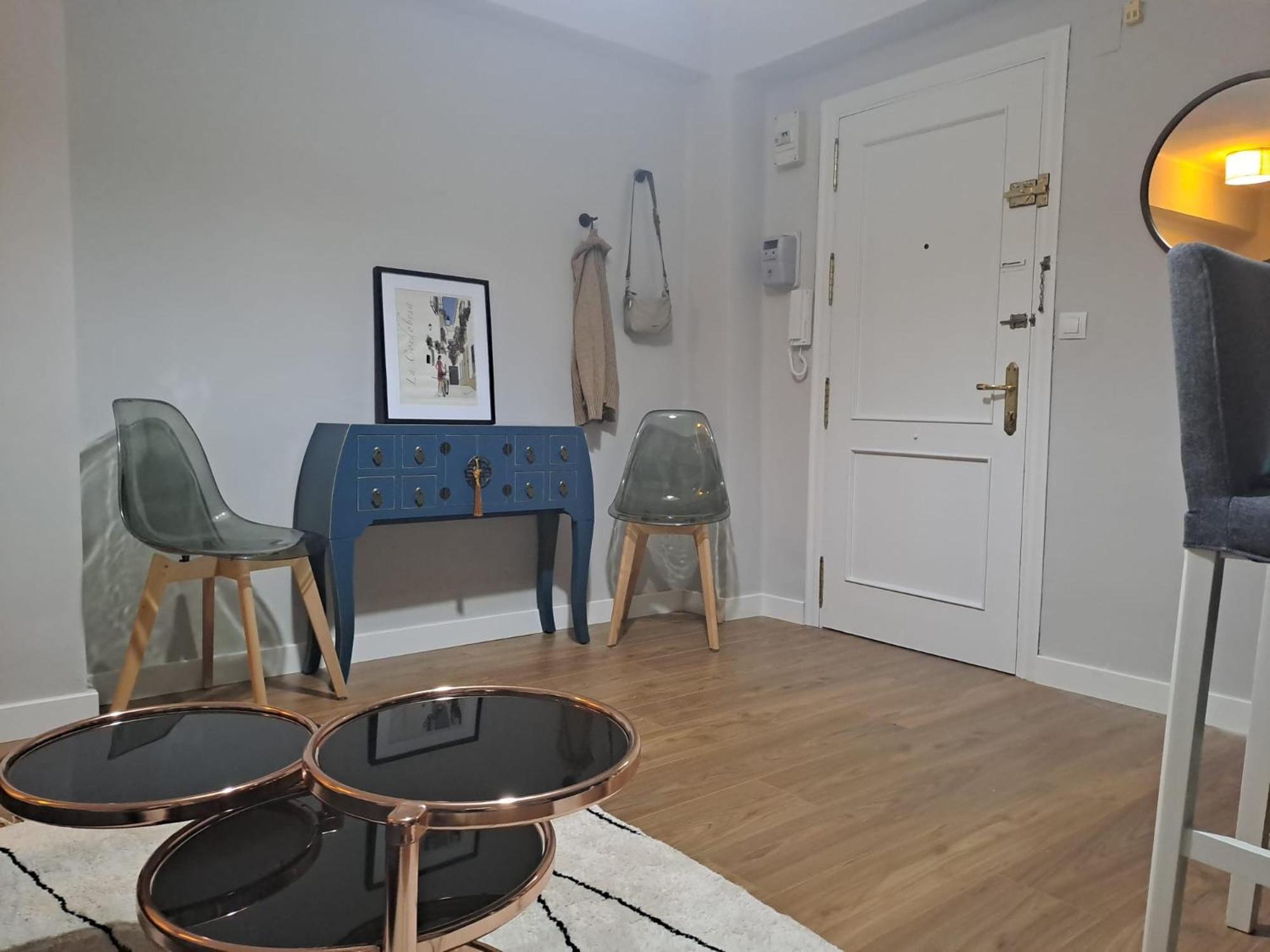 Appartement La Cordobesa Cerca Renfe *